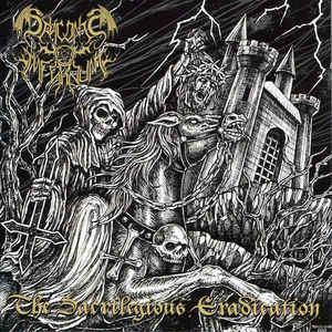 DRACONIS INFERNUM