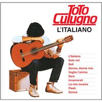 TOTO CUTUGNO