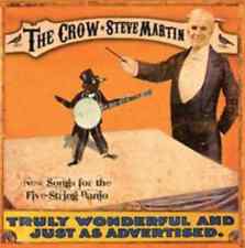 MARTIN,STEVE