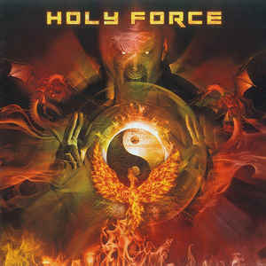 HOLY FORCE