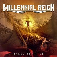 MILLENNIAL REIGN