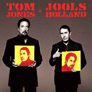 JONES,TOM & JOOLS HOLLAND 5️⃣