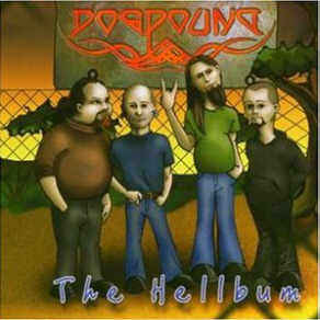 DOGPOUND