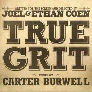 TRUE GRIT