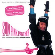 SON OF THE PINK PANTHER