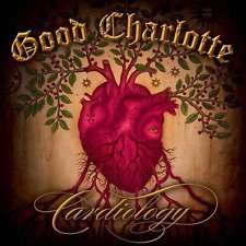 GOOD CHARLOTTE