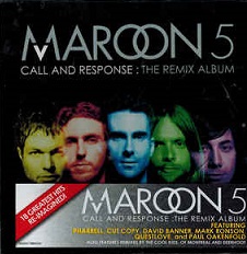 MAROON 5