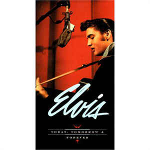 PRESLEY,ELVIS