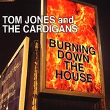 JONES TOM & THE CARDIGANS