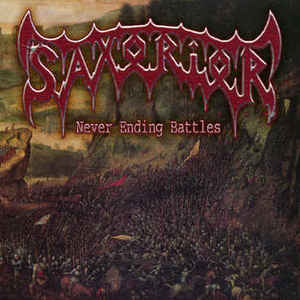 SAXORIOR