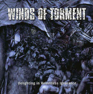 WINDS OF TORMENT