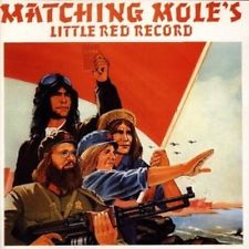 MATCHING MOLE