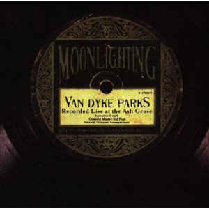PARKS,VAN DYKE