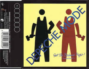 DEPECHE MODE