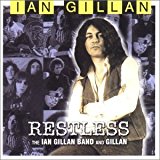 GILLAN,IAN
