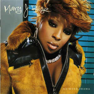 BLIGE,MARY J.