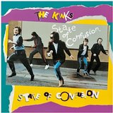 KINKS