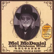 McDANIEL,MEL
