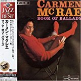 McRAE,CARMEN