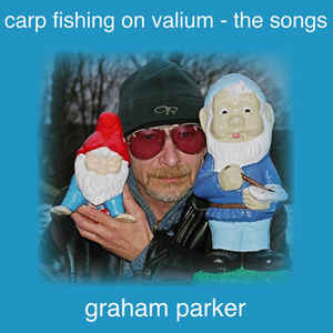 PARKER,GRAHAM