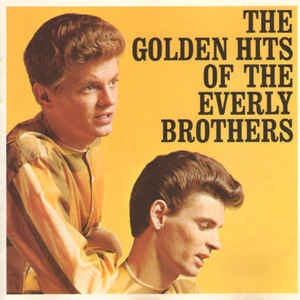 EVERLY BROTHERS