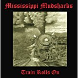 MISSISSIPPI MUDSHARKS
