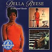 REESE,DELLA