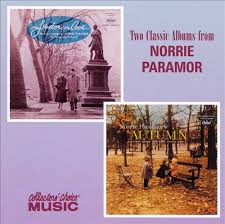 PARAMOR,NORRIE
