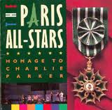 PARIS ALL-STARS