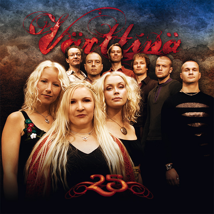 VARTTINA