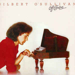 O'SULLIVAN,GILBERT