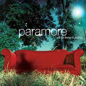 PARAMORE2️⃣