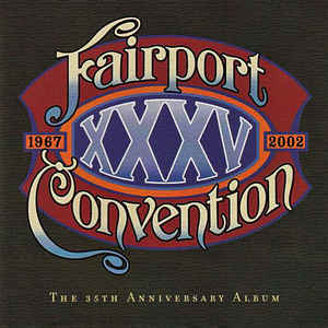 FAIRPORT CONVENTION