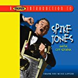 JONES,SPIKE