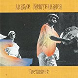 ARAKNE MEDITERRANEA