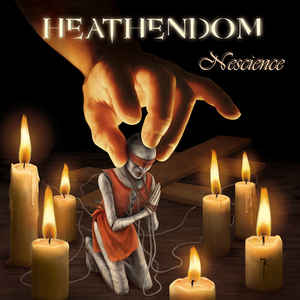 HEATHENDOM