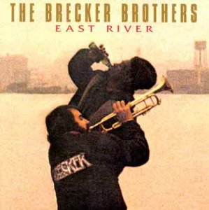 BRECKER BROTHERS