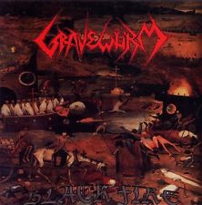 GRAVEWURM