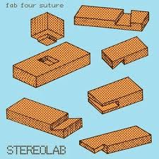 STEREOLAB
