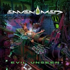 ENVENOMED