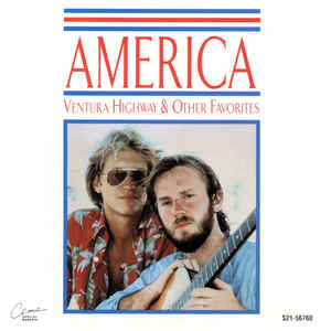 AMERICA