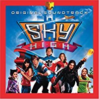 SKY HIGH