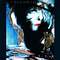 SIOUXSIE & THE BANSHEES