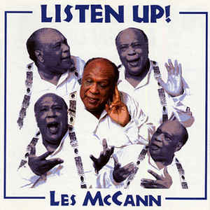 McCANN,LES