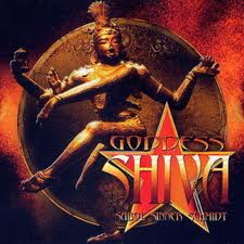 GODDESS SHIVA