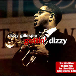 GILLESPIE,DIZZY