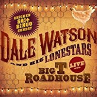 WATSON,DALE