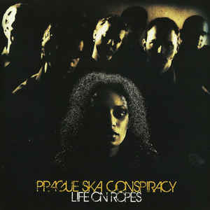 PRAGUE SKA CONSPIRACY