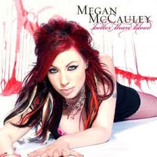 McCAULEY,MEGAN