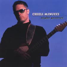 MINUCCI,CHIELI
